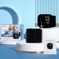 SmartCare Rechargeable Blood Pressure Monitor